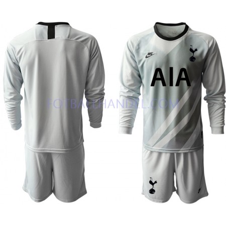 Barn Fotballdrakter Keeper Tottenham Hotspur I 2019-20 Langermet